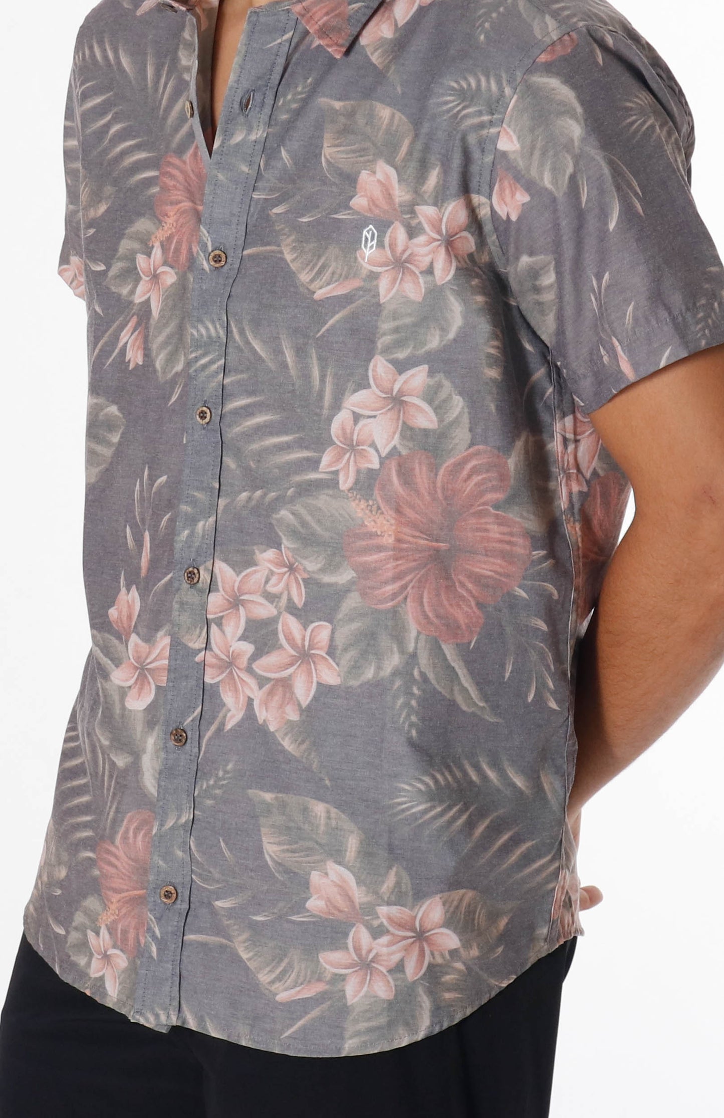Rio Button Down Shirt
