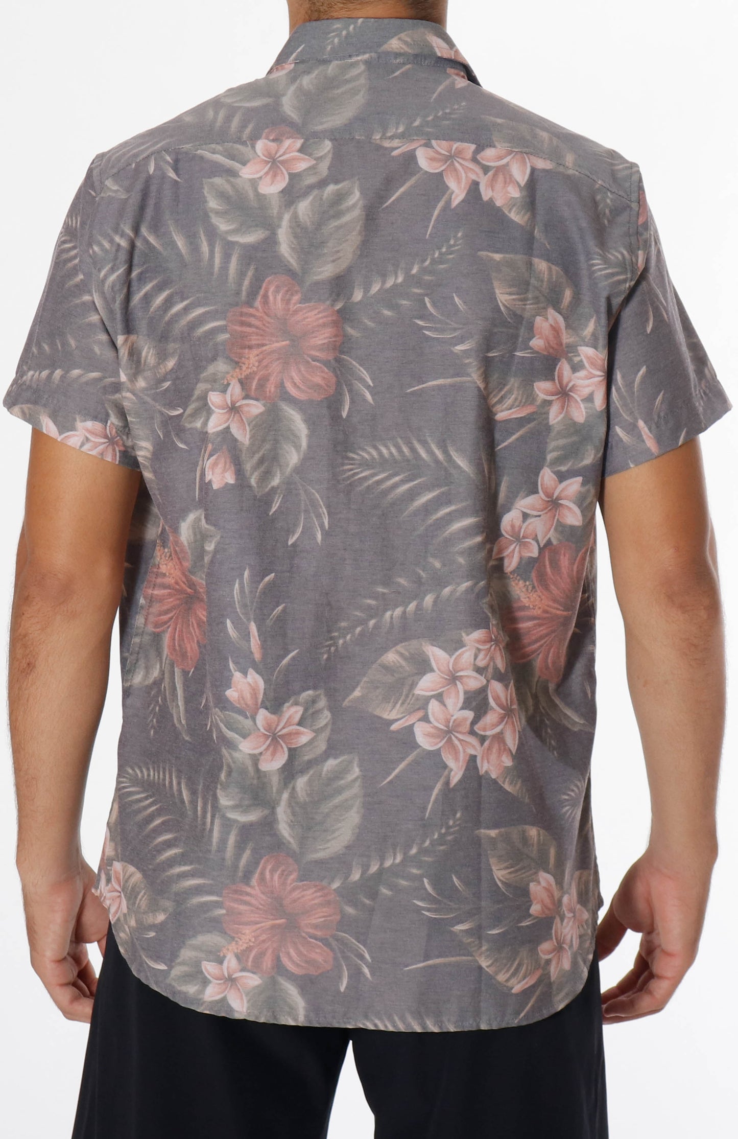 Rio Button Down Shirt