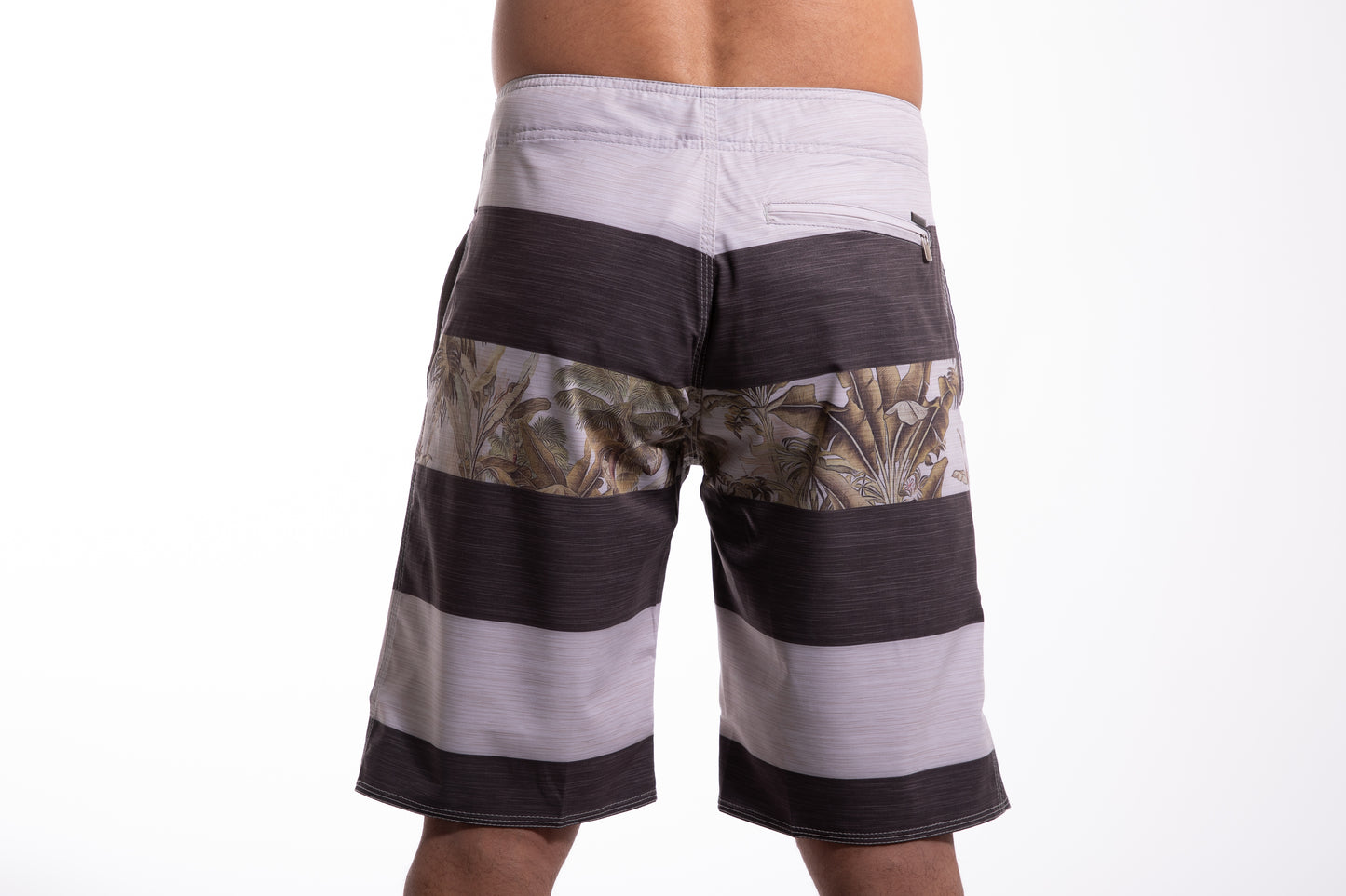 Striped All Day Short - Pena Life