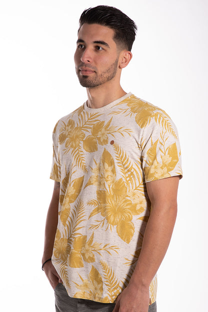 Tropical Chill Tee