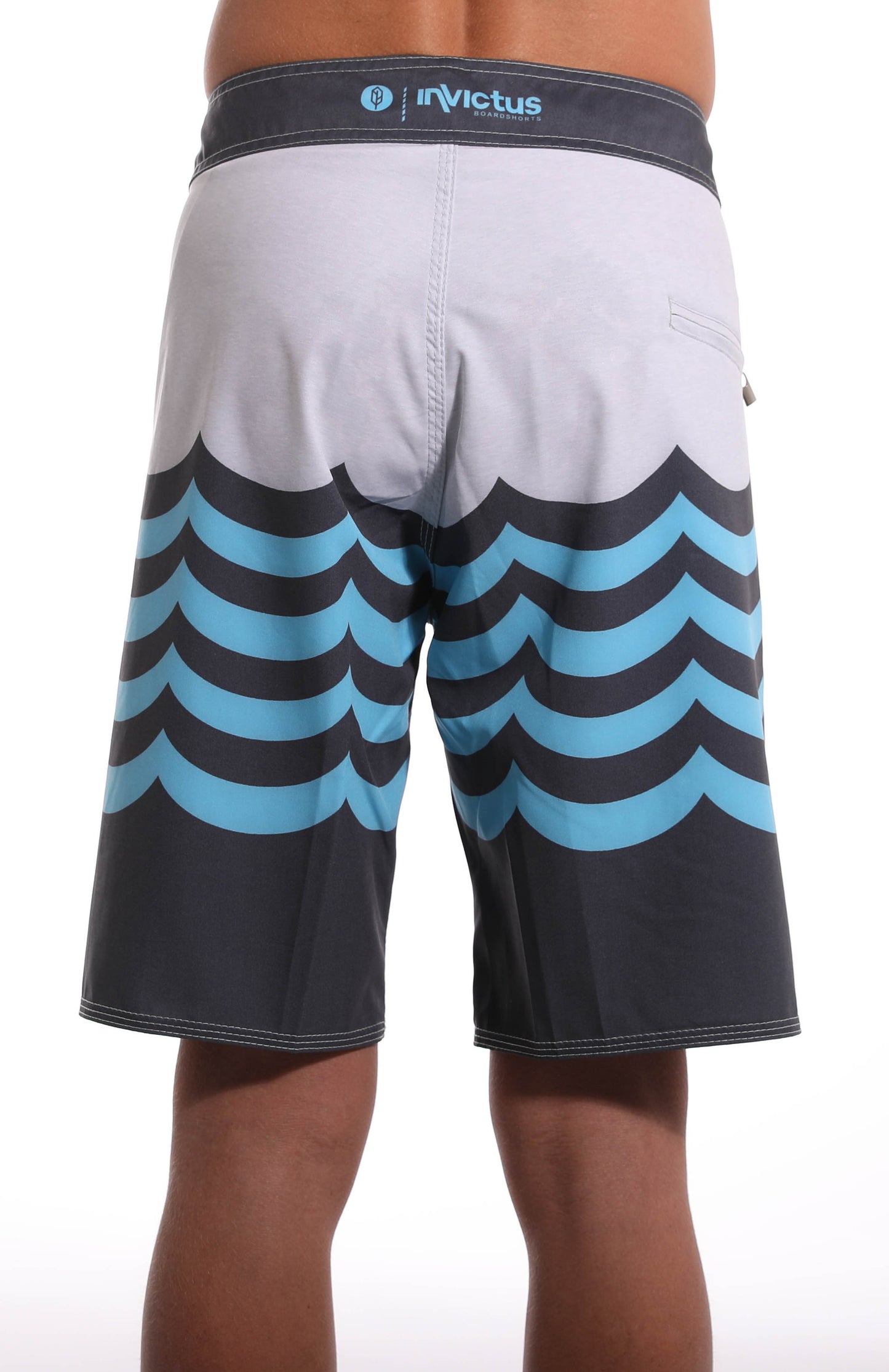 Swell Invictus Short