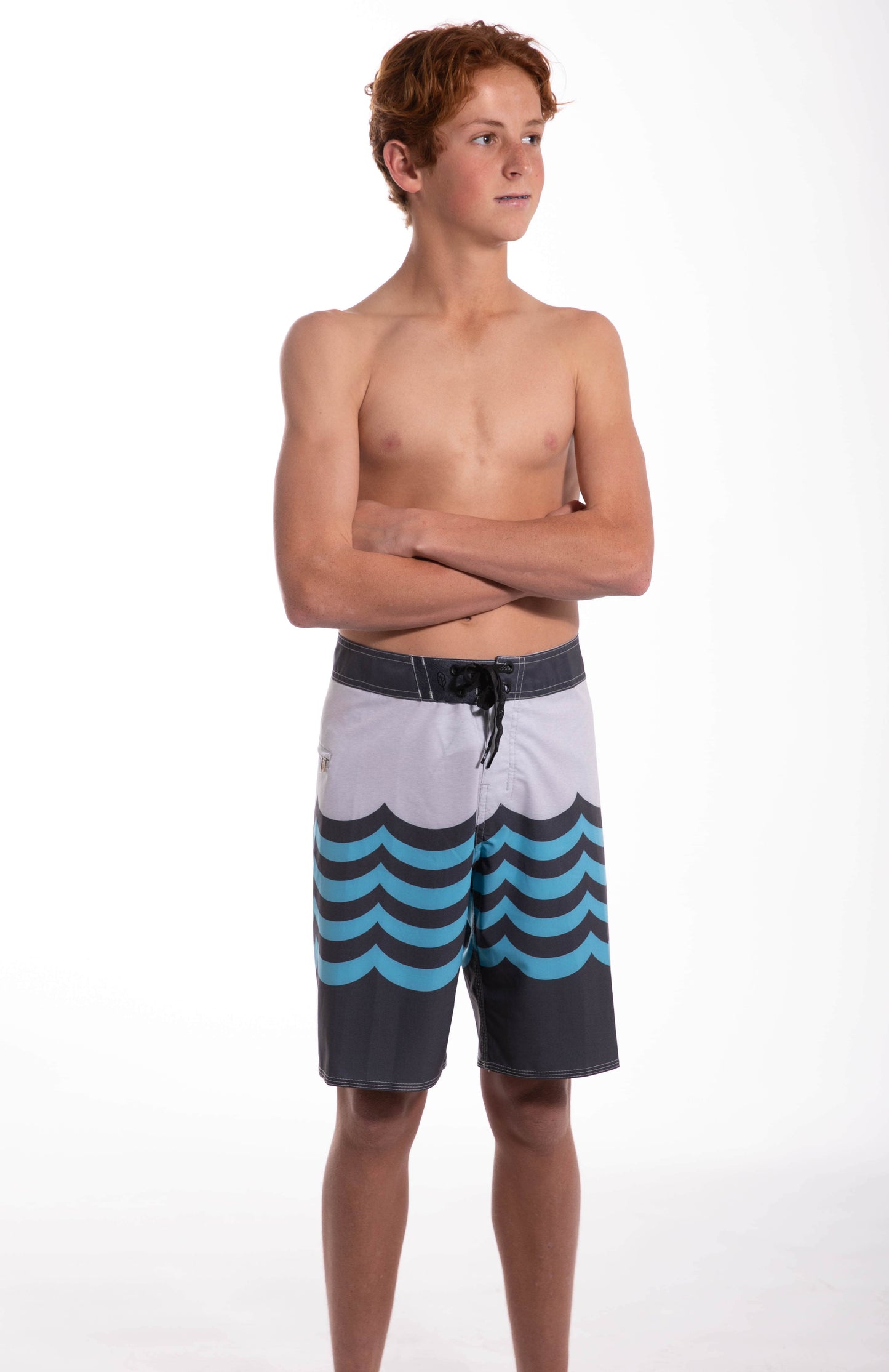 Swell Invictus Short