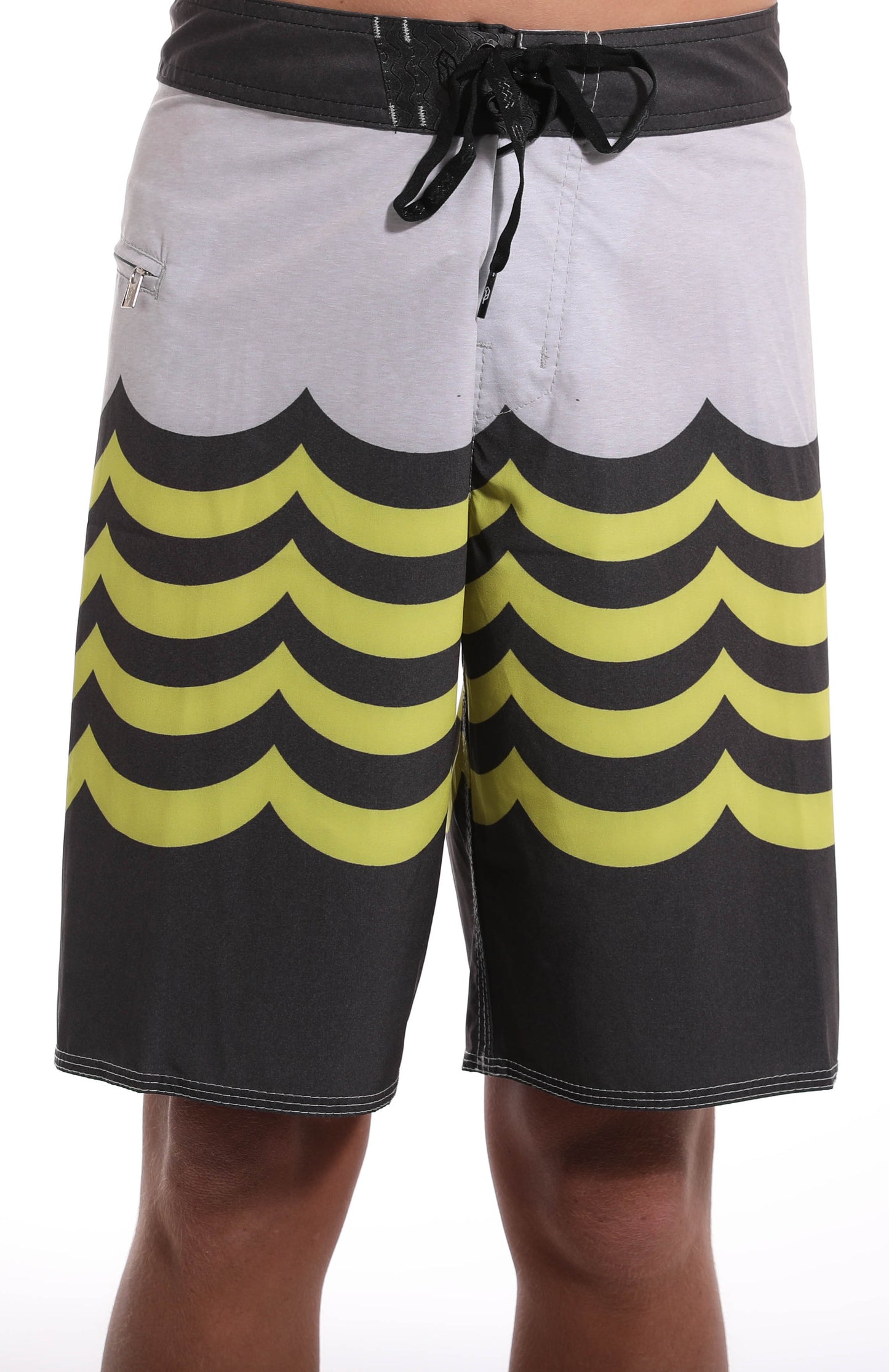 Swell Invictus Short