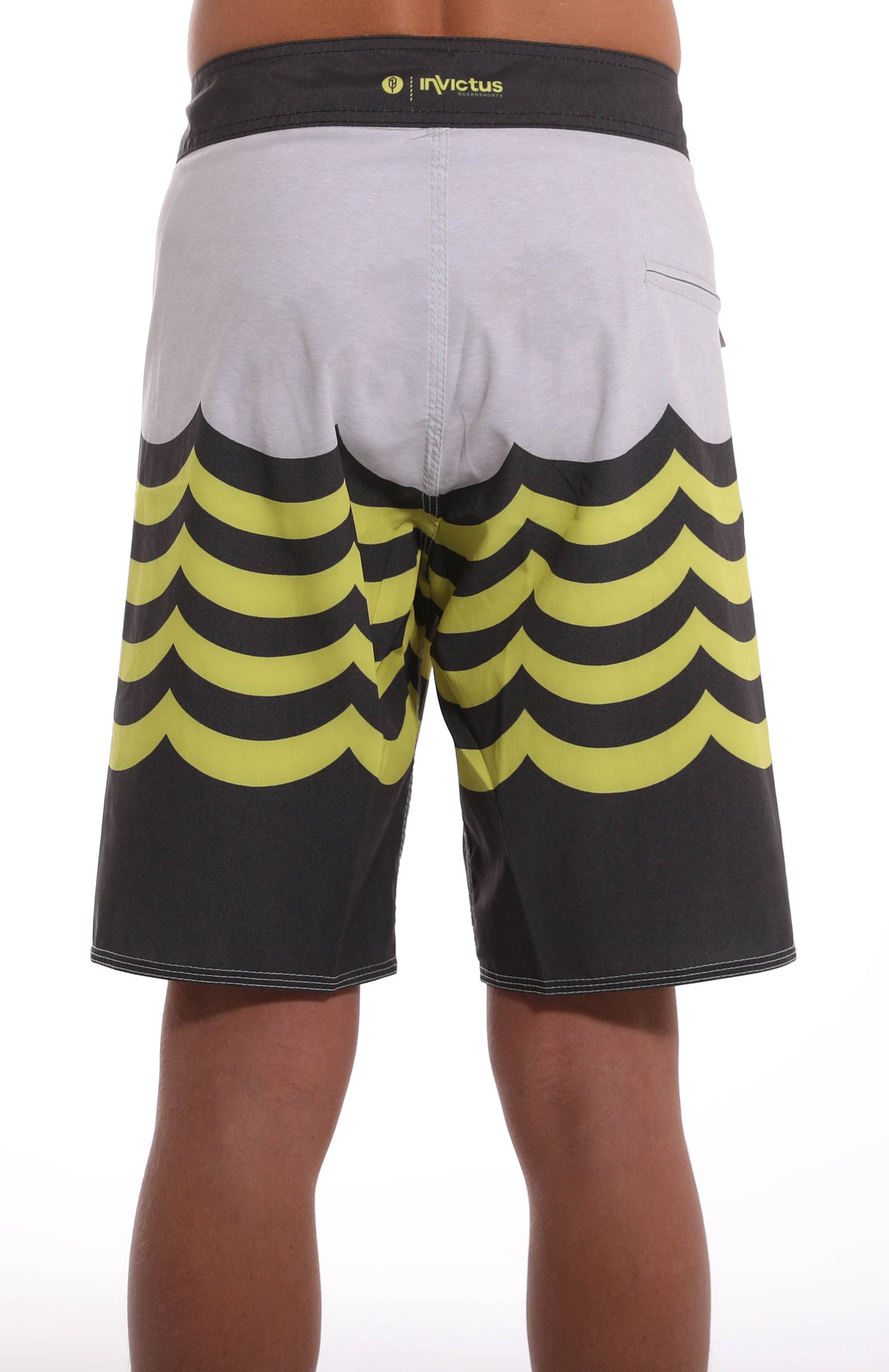 Swell Invictus Short