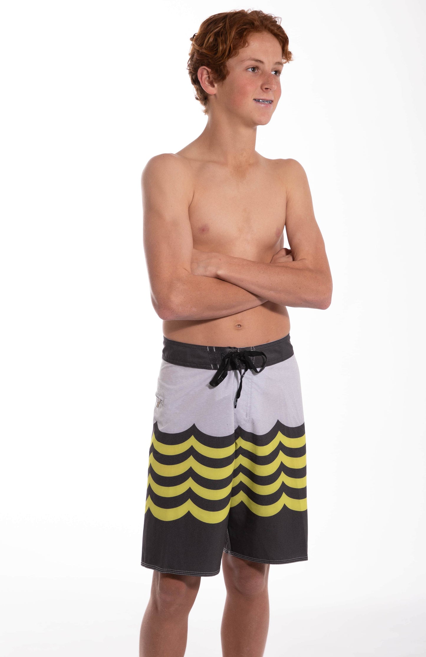 Swell Invictus Short