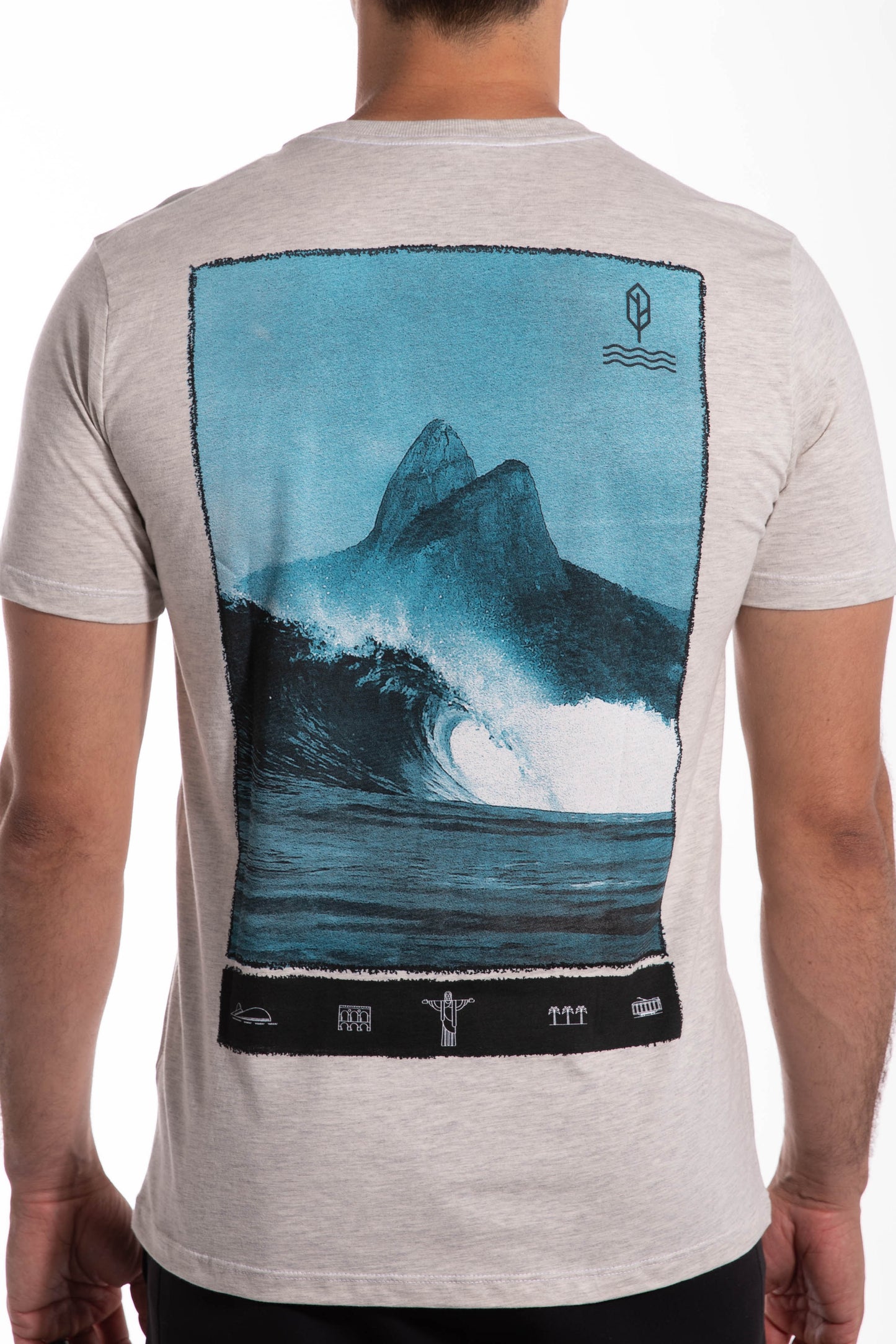 Sugarloaf Tee