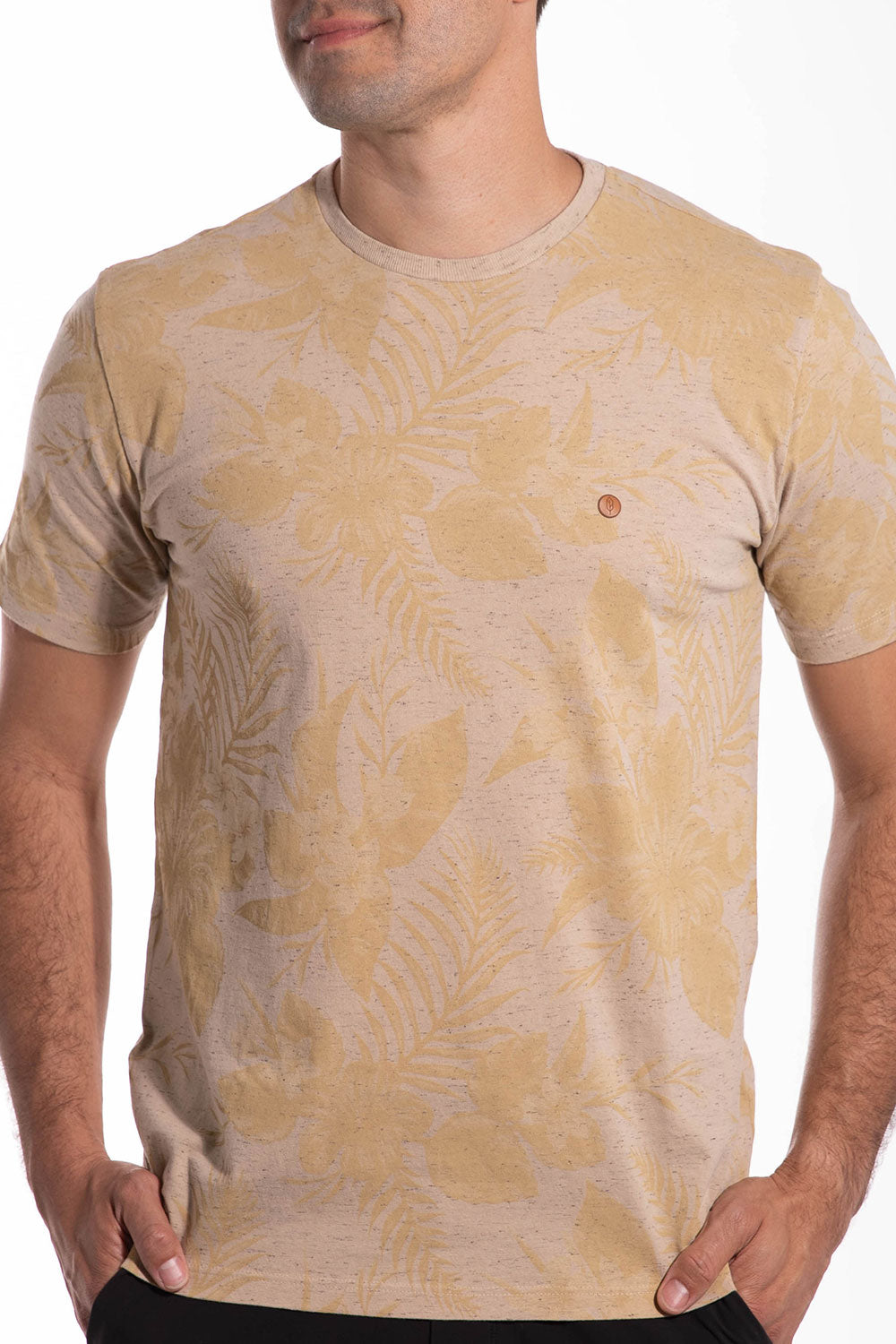 Tropical Chill Tee