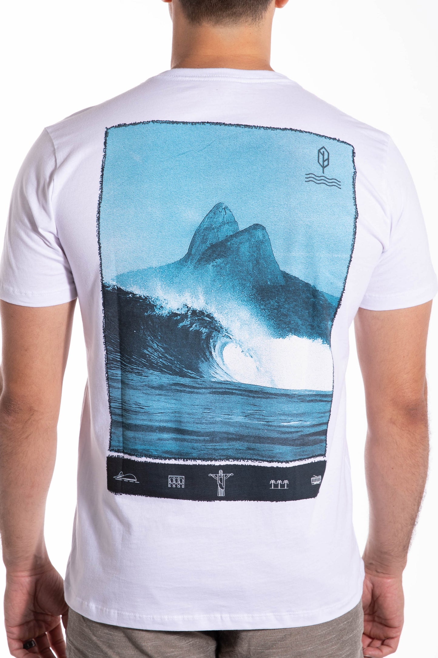 Sugarloaf Tee