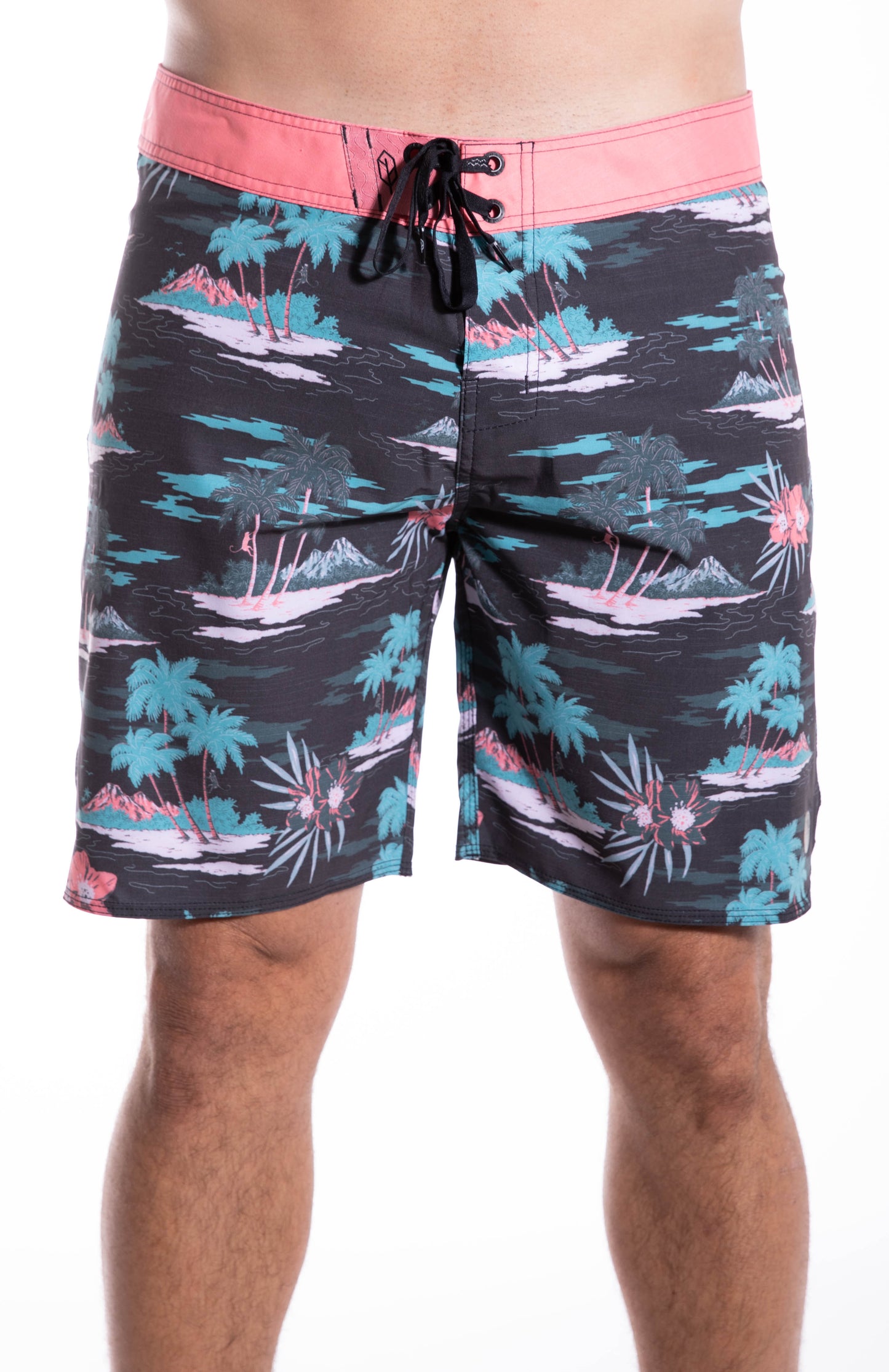 Invictus Tahiti Boardshorts