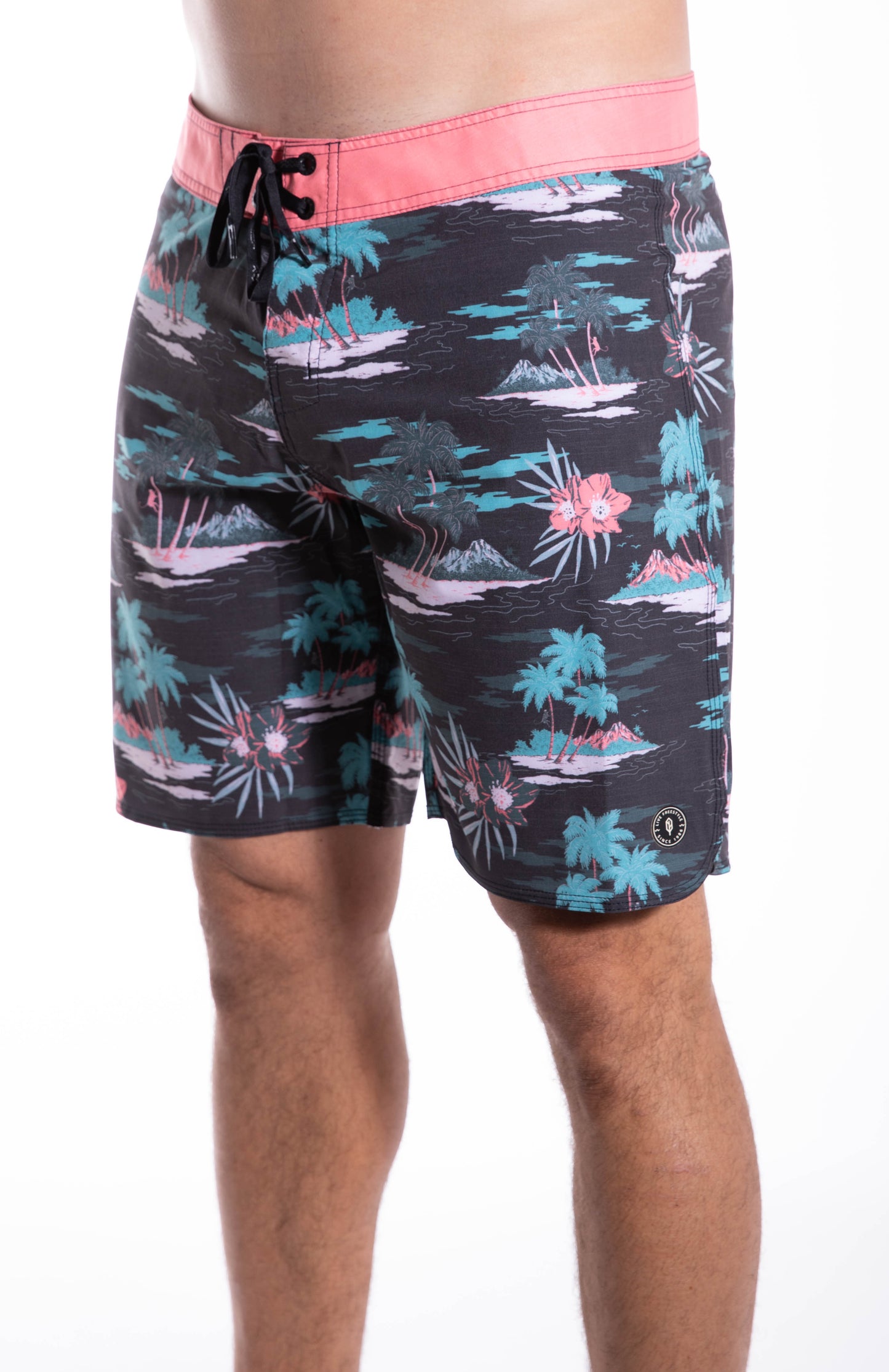 Invictus Tahiti Boardshorts