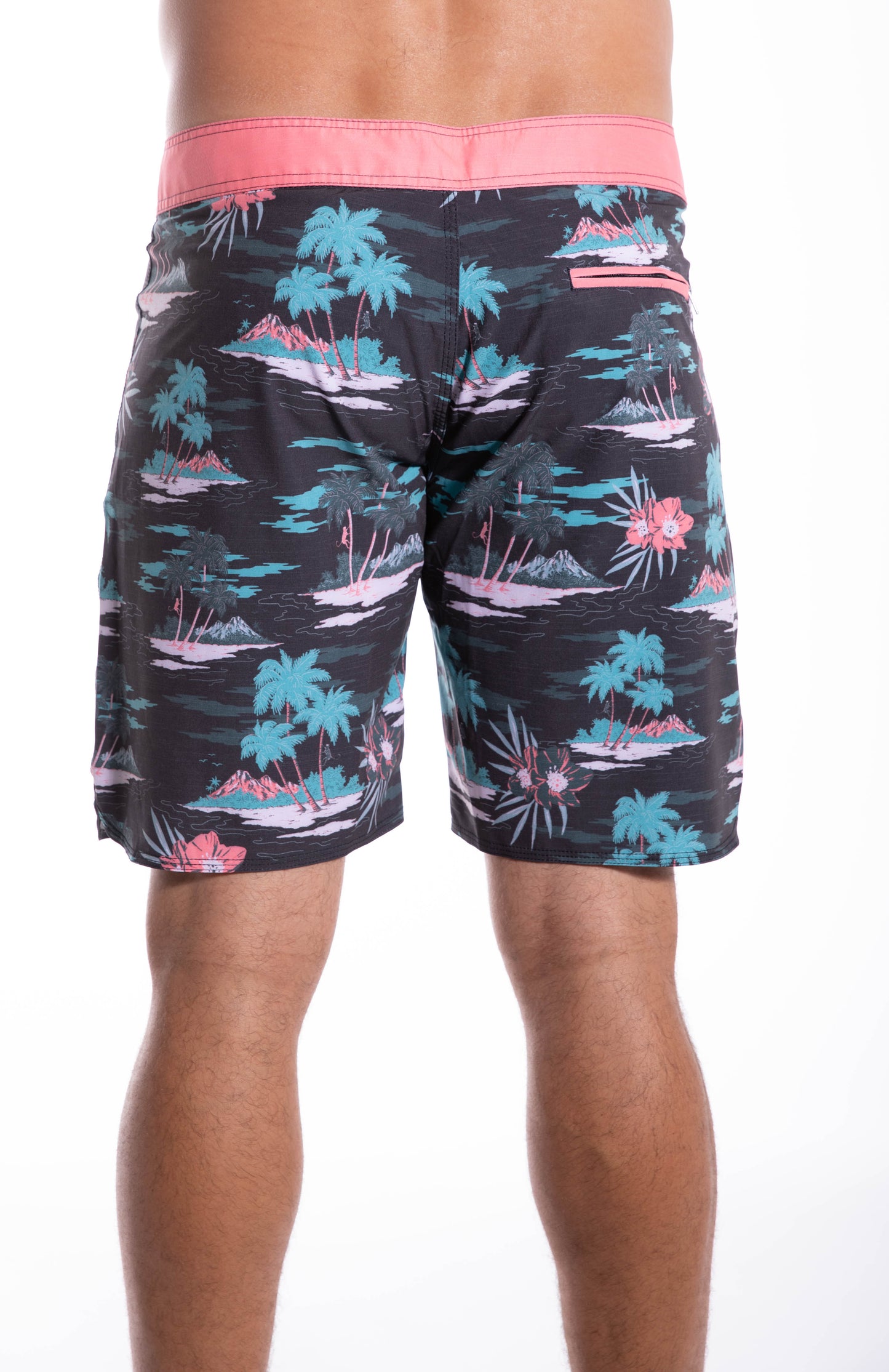 Invictus Tahiti Boardshorts