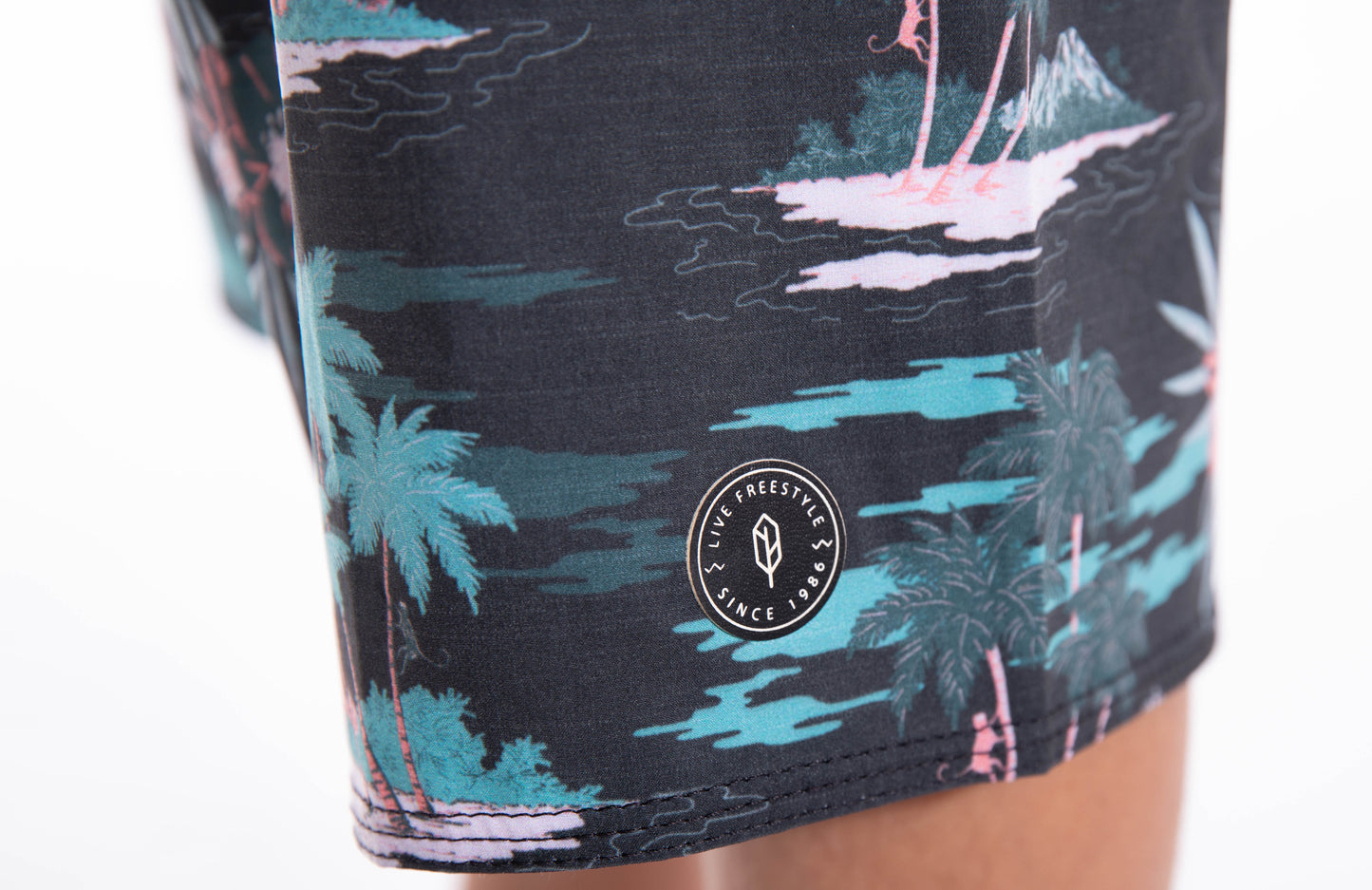 Tahiti Invictus Kids Boardshort