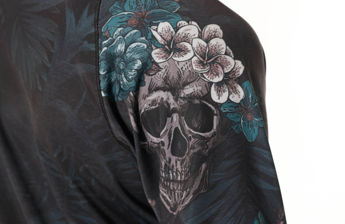 Skull Candy Rashguard