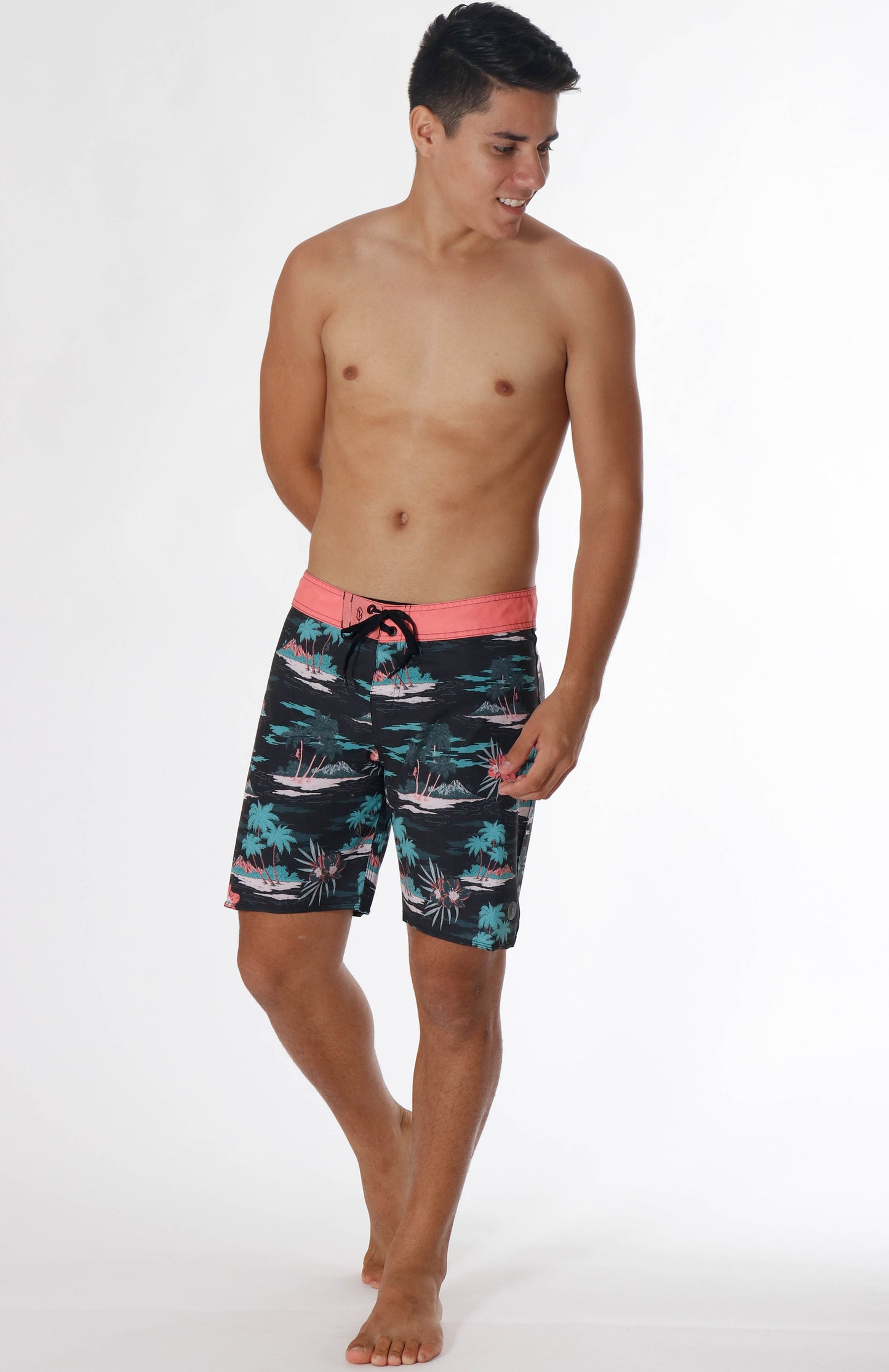 Invictus Tahiti Boardshorts