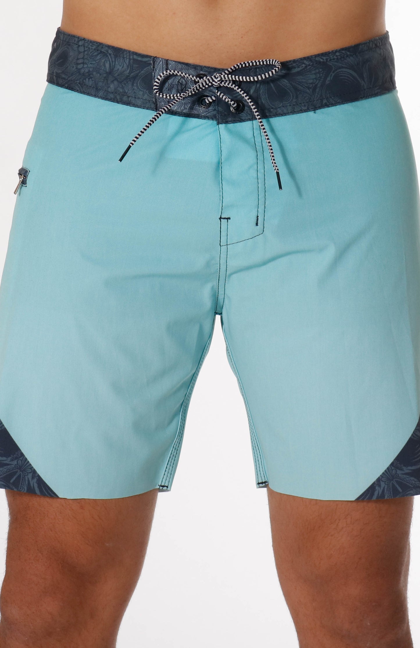 Invictus Tiki Boardshorts