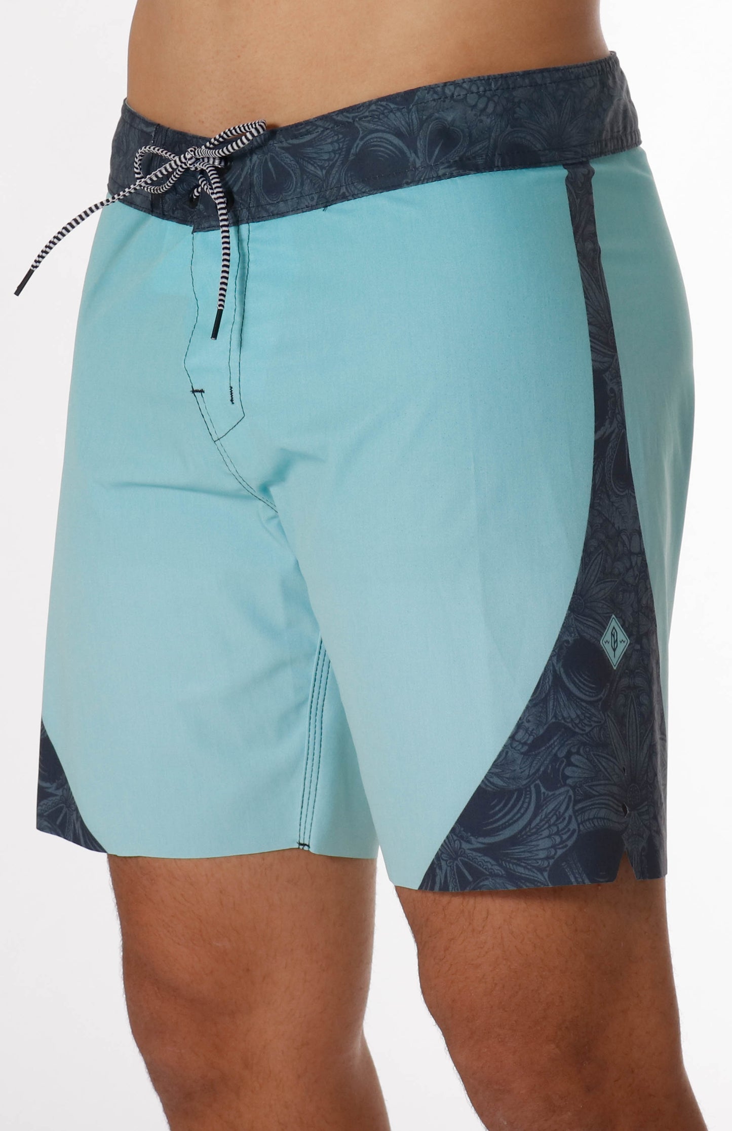 Invictus Tiki Boardshorts