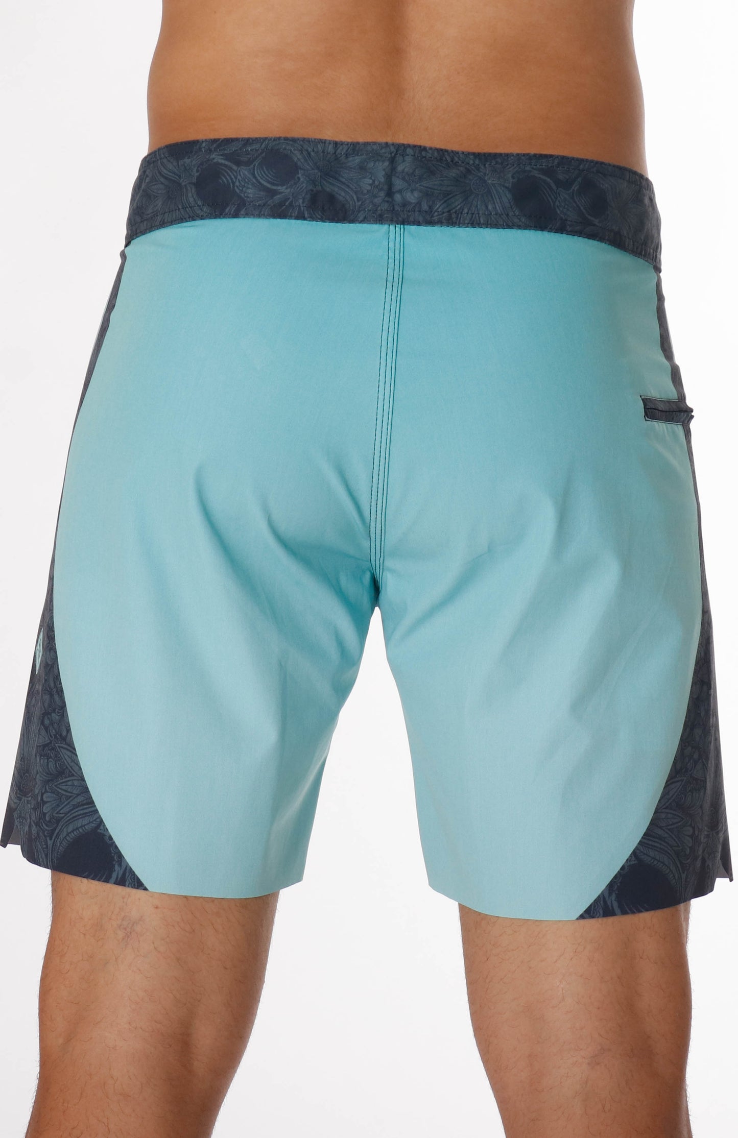 Invictus Tiki Boardshorts