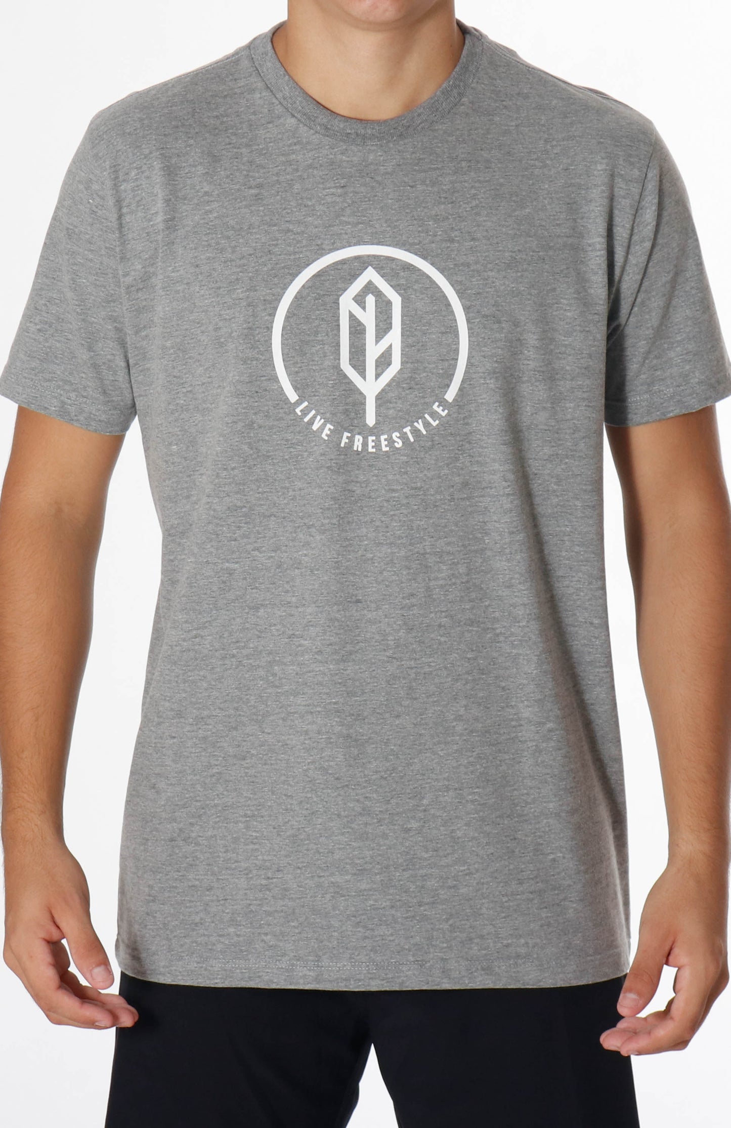 Pena Logo Graphic Tee