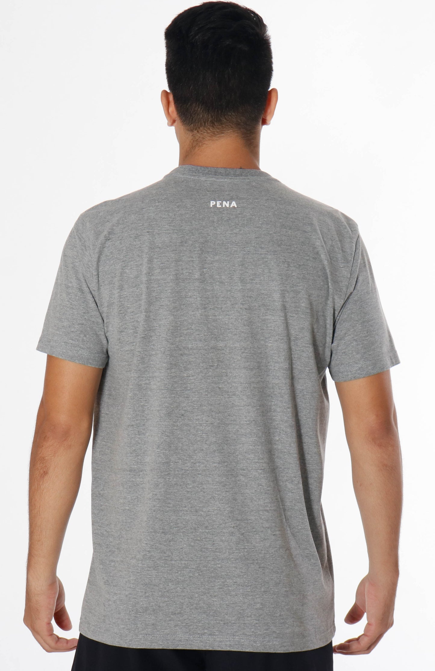 Pena Logo Graphic Tee