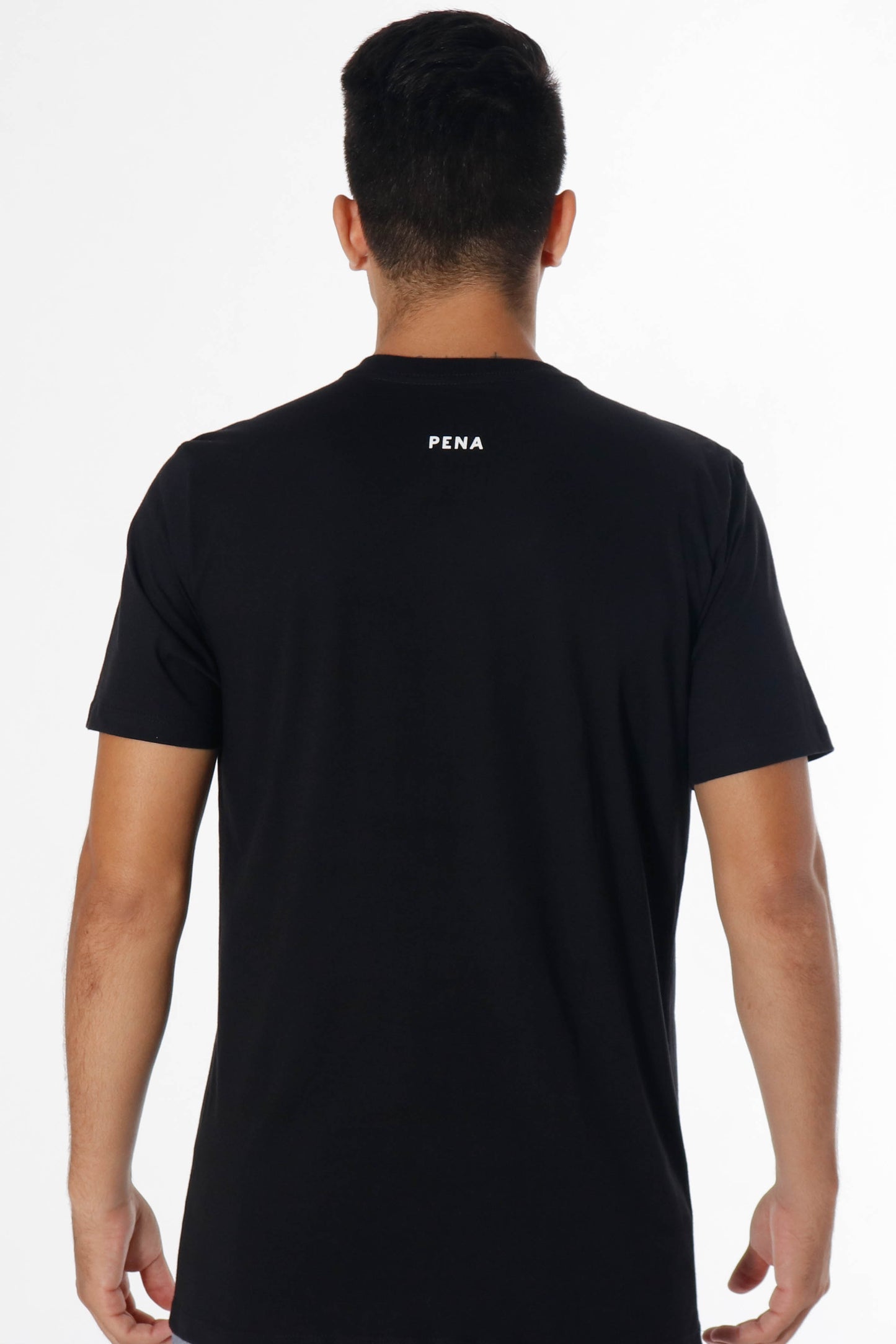 Pena Logo Graphic Tee